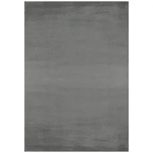 TKANÝ KOBEREC, 200/300 cm barvy stříbra