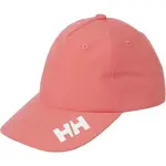 Helly Hansen CREW CAP 2.0 Dámská sportovní kšiltovka, růžová, velikost