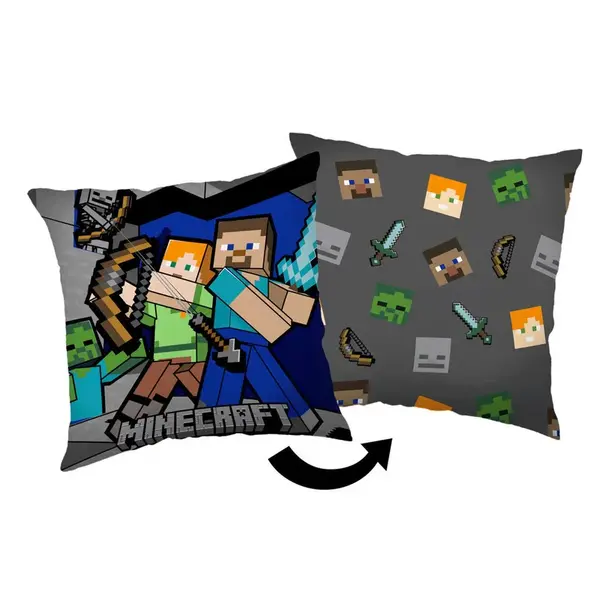 DĚTSKÝ POLŠTÁŘ, 40/40 cm