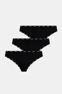 Guess Kalhotky brazilky Guess 3-pack