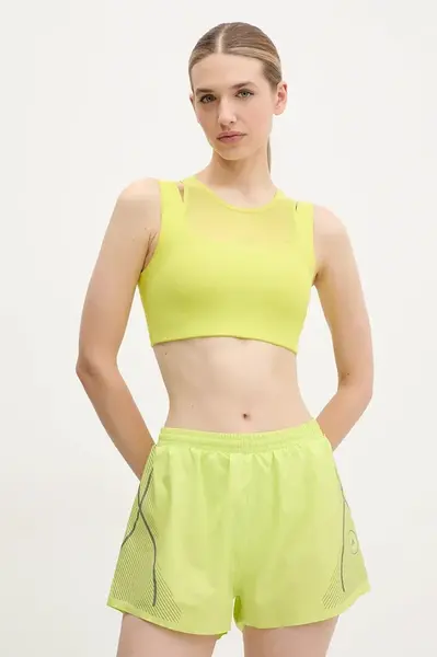 Sportovní podprsenka The North Face Refina