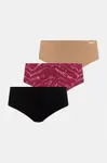 DKNY Kalhotky Dkny 3-pack