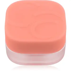 Catrice Velvet Pudding Blurring Blush matná krémová lícenka odtieň 020 Peach Pudding 5 g
