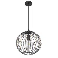 Globo ZÁVĚSNÉ SVÍTIDLO, 30/120 cm