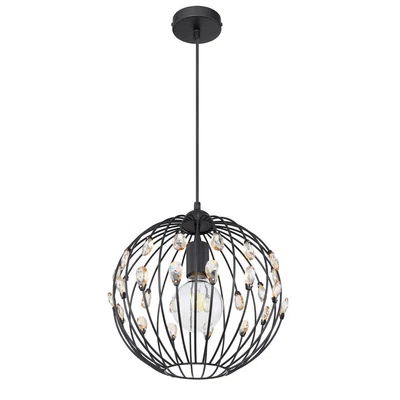 Globo ZÁVĚSNÉ SVÍTIDLO, 30/120 cm