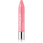 Clinique Chubby Stick™ Moisturizing Lip Colour Balm hydratačný rúž odtieň Totally Tutu 3 g
