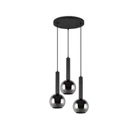 Trio Leuchten ZÁVĚSNÉ SVÍTIDLO, 45/150 cm