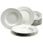Creatable JÍDELNÍ SOUPRAVA, porcelán