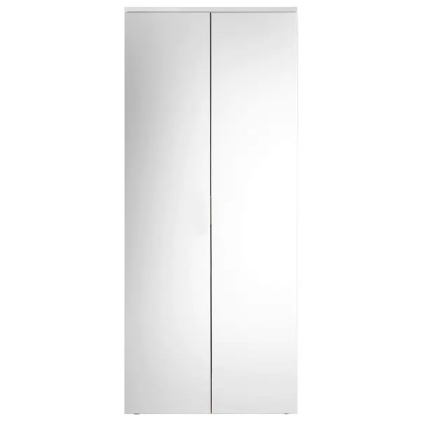 MID.YOU BOTNÍK, bílá, 80/190/35 cm