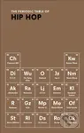 The Periodic Table of HIP HOP - Neil Kulkarni