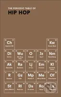 The Periodic Table of HIP HOP - Neil Kulkarni