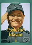 Poslušně hlásím - Digipack - Karel Steklý - film z kategorie Filmy