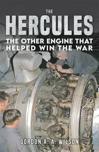 The Hercules - Gordon A. A. Wilson
