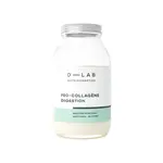 D-LAB Pro-Collagen Digestion pro podporu trávení kokos 190 g
