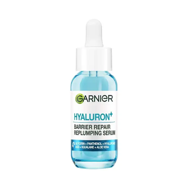 Garnier Hyaluron+ sérum na obnovu kožní bariéry 30 ml