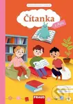 - kniha z kategorie 1. stupeň