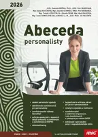 Abeceda personalisty 2026 - Petr Beránek, Jiří Valenta, Zdeněk Šenk, Petr Bukovjan, Mgr. Zdeněk Schmied, Dominik Brůha, Mgr. Dana Roučková, Mgr. Aleš 