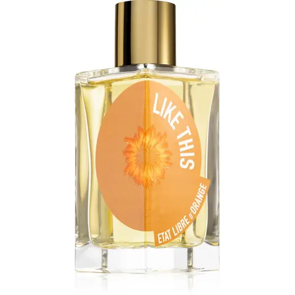 Etat Libre d’Orange Like This parfémovaná voda pro ženy 100 ml