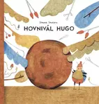 Hovnivál Hugo (poškozená) - Simona Smatana