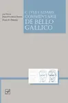 Lingua Latina - Caesaris Commentarii de Bello Gallico - Caesar