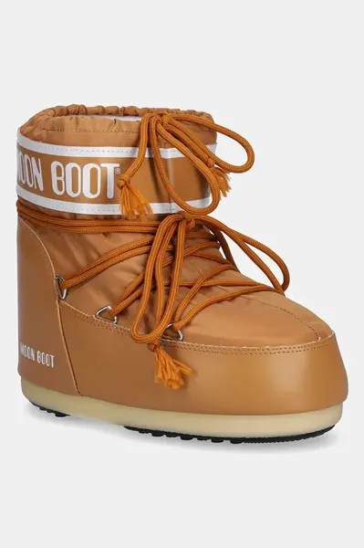 Snehule Moon Boot MB ICON LOW NYLON