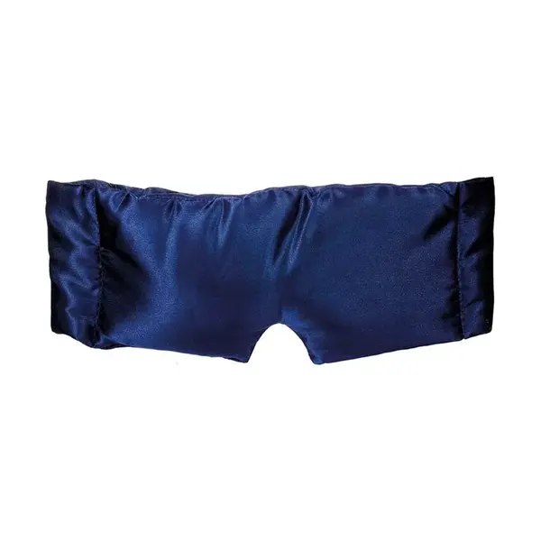 Oční maska Aroma Home Sleep Well Weighted Eye Mask