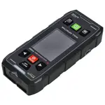 Detektor multifunkční, nástěnný, WDP100M, 100 m, STALCO PERFECT