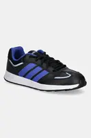 Dětské sneakers boty adidas TENSAUR SWITCH černá barva, JH9250