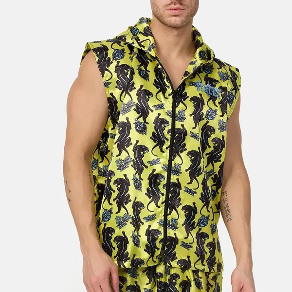 Lonsdale Ring jacket