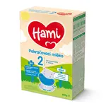Hami 2 600 g