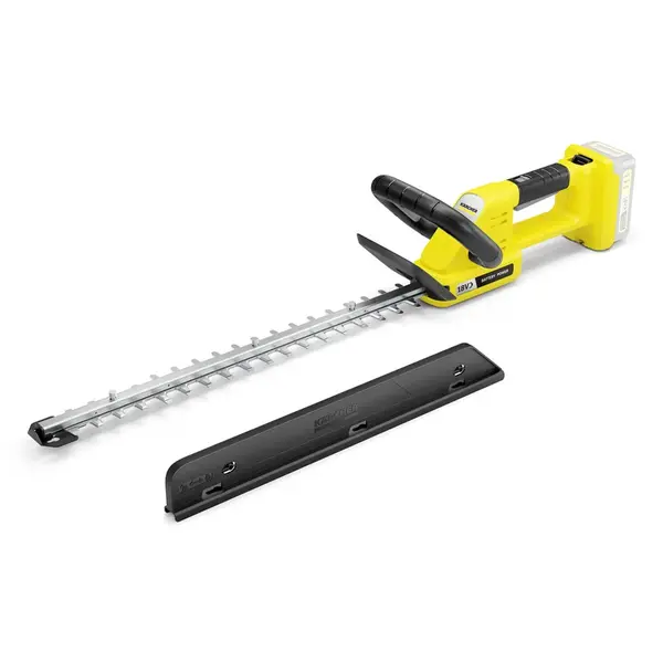 Kärcher Nůžky na živý plot HGE 3-18