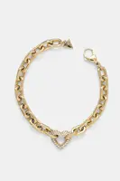 Náramek Guess BELOVED