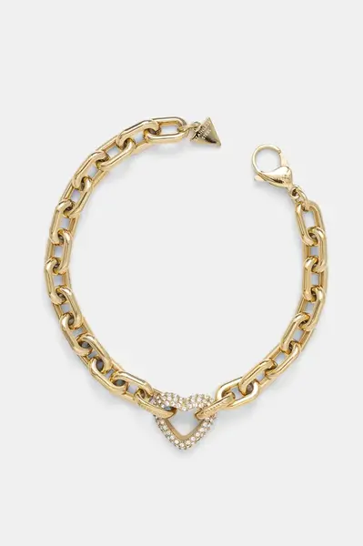 Náramek Guess BELOVED JUBB05 016JW