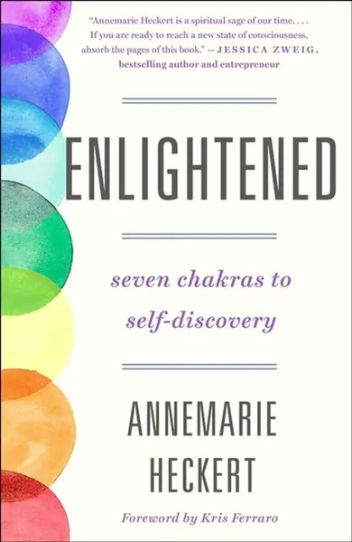 Enlightened - Annemarie Heckert