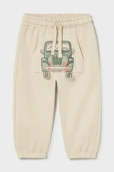 Dětské tepláky Mayoral