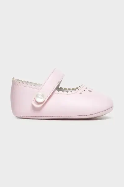 Dětské boty Mayoral Newborn