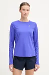 Běžecké triko s dlouhým rukávem Asics Core