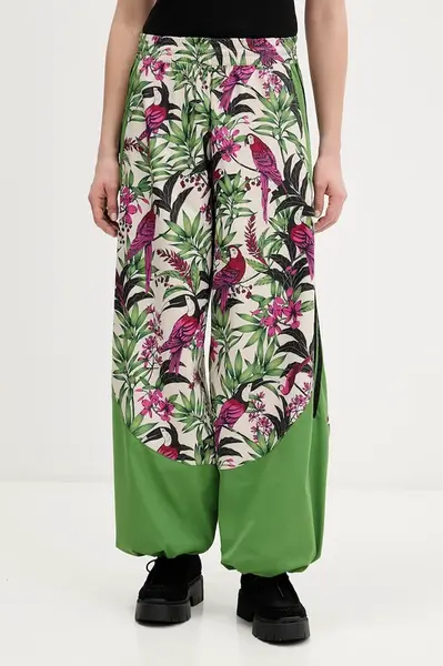 Kalhoty adidas x Farm Rio