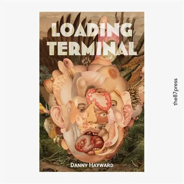Loading Terminal - Danny Hayward
