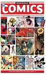 Wednesday Comics - Dan DiDio, Jose Luis Garcia-Lopez