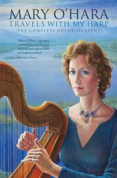 Travels With My Harp - Mary O'Hara