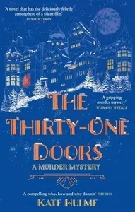 The Thirty-One Doors - Kate Hulme
