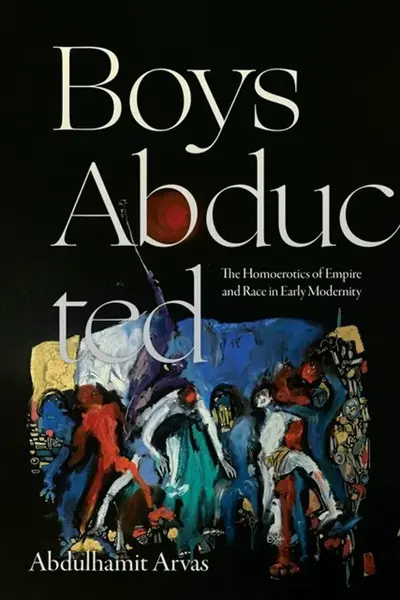 Boys Abducted - Abdulhamit Arvas