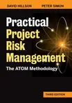 Practical Project Risk Management - David Hillson, Peter Simon