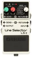 Boss LS-2