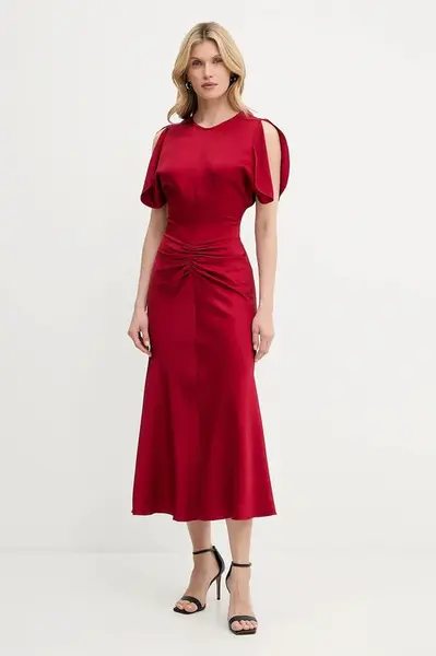 Šaty Victoria Beckham