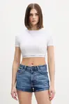 Guess Jeans Tričko Guess Jeans