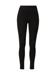 MAGIC Bodyfashion Formujúce nohavice  čierna