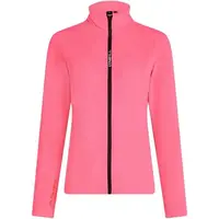 O'Neill FWC'CRUZ JACK'S POLARTEC FZ FLEECE Dámská mikina, růžová, velikost