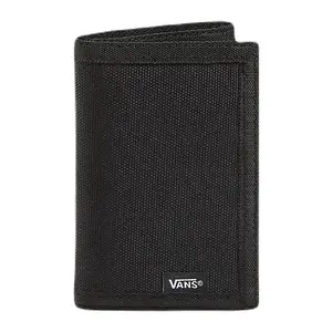 Vans SLIPPED Peněženka, černá, velikost